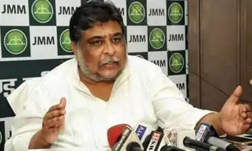 महागठबंधन के साथ चुनाव लड़ेंगे, सम्मानजनक सीटों की मांग : सुप्रियो भट्टाचार्य