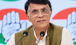 महागठबंधन में कोई पेचीदगी या अड़चन नहीं, सभी दलों से बातचीत के बाद सीटों की घोषणा होगी: पवन खेड़ा