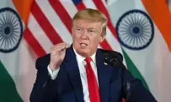 ट्रंप 13 अक्टूबर को इजरायली संसद में देंगे भाषण, गाजा से छोड़े गए बंधकों से करेंगे मुलाकात