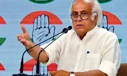 जनता से किए वादों की पोल खुल न जाए इसलिए भाजपा सरकार ने सूचना के अधिकार कानून को ही बदल दिया : कांग्रेस जनता से किए वादों की पोल खुल न जाए इसलिए भाजपा सरकार ने सूचना के अधिकार कानून को ही बदल दिया : कांग्रेस