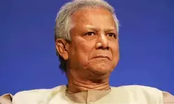 मत कहो कि मैं हिंदू हूं, मेरी रक्षा करो। कहो कि तुम बांग्लादेश के नागरिक हो और सुरक्षा के हकदार हो : यूनुस