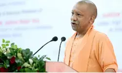 उत्तरप्रदेश : पटेल की 150वीं जयंती के अवसर पर 31 अक्टूबर से 26 नवंबर तक रन फॉर यूनिटी का आयोजन : योगी