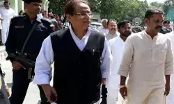 आजम खान को मिली वाई श्रेणी की सुरक्षा, जमानत के बाद सुरक्षा को लेकर पुलिस प्रशासन ने उठाया बड़ा कदम