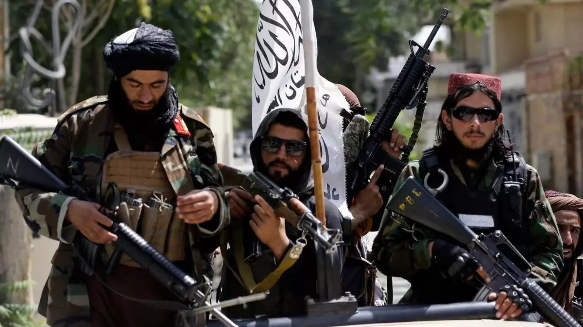 अफगानिस्तान-पाकिस्तान के बीच हिंसक झड़प को लेकर मुस्लिम देशों ने चिंता जाहिर की, बोले- दोनों देश आत्मसंयम बरतें