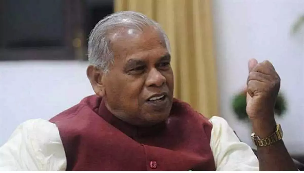 बिहार में बहार होगी, नीतीश संग मोदी की सरकार होगी- चुनाव में जीत का दावा करते हुए बोले जीतन राम मांझी