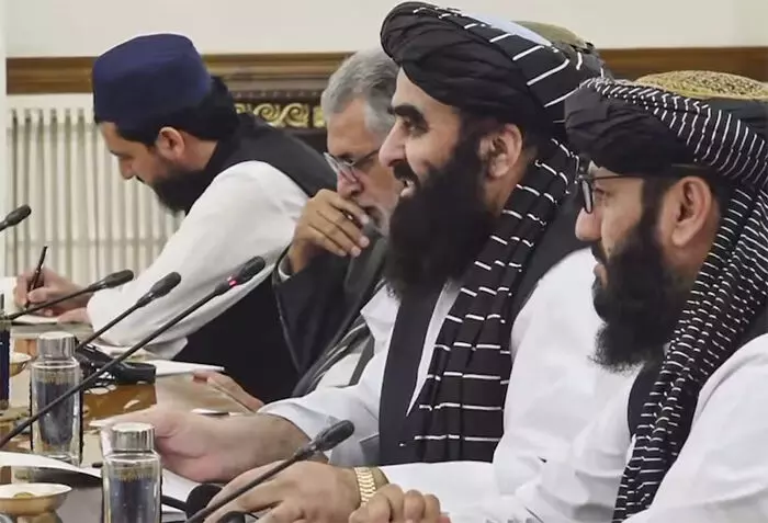 नफरत ही खाना, नफरत ही पीना, नफरत रोज बढ़ाना: जय भाजपा!