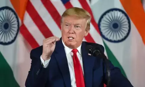 ट्रंप 13 अक्टूबर को इजरायली संसद में देंगे भाषण, गाजा से छोड़े गए बंधकों से करेंगे मुलाकात