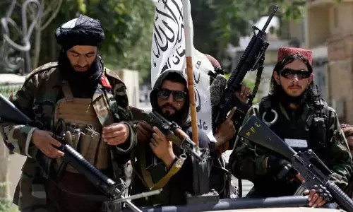 अफगानिस्तान-पाकिस्तान के बीच हिंसक झड़प को लेकर मुस्लिम देशों ने चिंता जाहिर की, बोले- दोनों देश आत्मसंयम बरतें