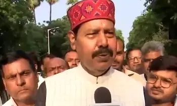 13 अक्टूबर को महागठबंधन की प्रेस कॉन्फ्रेंस , होगा सीट बंटवारे का ऐलान