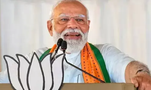 बिहार : पीएम मोदी 15 अक्टूबर को एनडीए के कार्यकर्ताओं से करेंगे संवाद, मेरा बूथ सबसे मजबूत अभियान के तहत जुड़ेंगे, देंगे जीत का मंत्र