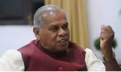 बिहार में बहार होगी, नीतीश संग मोदी की सरकार होगी- चुनाव में जीत का दावा करते हुए बोले जीतन राम मांझी