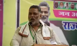 एनडीए सीट शेयरिंग पर पप्पू यादव का हमला : नीतीश को फिनिश करने की साजिश