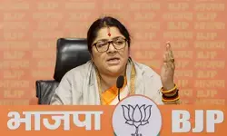 ममता बनर्जी का शासन तालिबान और पाकिस्तान जैसा, खतरे में महिलाओं की स्वतंत्रता : लॉकेट चटर्जी