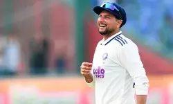 कुलदीप रहस्यमयी स्पिनर, उन्हें पहचानना मुश्किल: रयान टेन डोएशेट