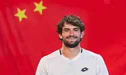 वैलेंटिन वाचेरोट ने जीता शंघाई मास्टर्स 2025 का खिताब