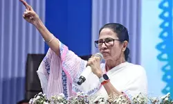 दुर्गापुर रेप केस पर ममता बनर्जी की सफाई- “बयान को तोड़-मरोड़ कर पेश किया गया”