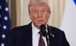 मिडिल ईस्ट में शांति लाना अमेरिका के शटडाउन को खत्म करने से भी ज्यादा मुश्किल : ट्रंप