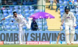 भारत का बल्लेबाजी न करना हैरान करने वाला फैसला: खैरी पियरे