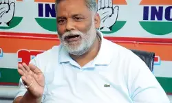 महागठबंधन में सीटों के बंटवारे को लेकर पप्पू यादव का बड़ा दावा, बोले - कल साफ हो जाएगी पूरी तस्वीर