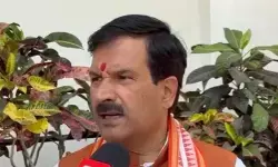 मृत्युंजय तिवारी ने एनडीए के सीट बंटवारे पर भाजपा पर साधा निशाना, कहा - सहयोगी दलों को हैसियत दिखाकर घुटनों पर लाने का किया काम