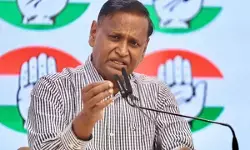 आरएसएस और तालिबानी एक-दूसरे के पूरक, दोनों में किसी प्रकार का अंतर नहीं : उदित राज