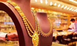 सोने-चांदी की कीमतों में आई तेजी, ऑल-टाइम हाई पर पंहुचा दाम