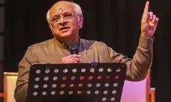 विकास सप्ताह : गुजरात में 14-15 अक्टूबर को ‘रबी कृषि महोत्सव-2025’ का आयोजन