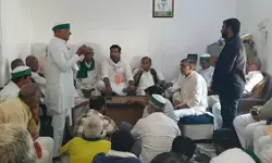 17 अक्टूबर को सूरजपुर में भाकियू की महापंचायत, किसानों की समस्याओं पर होगा जनशक्ति प्रदर्शन