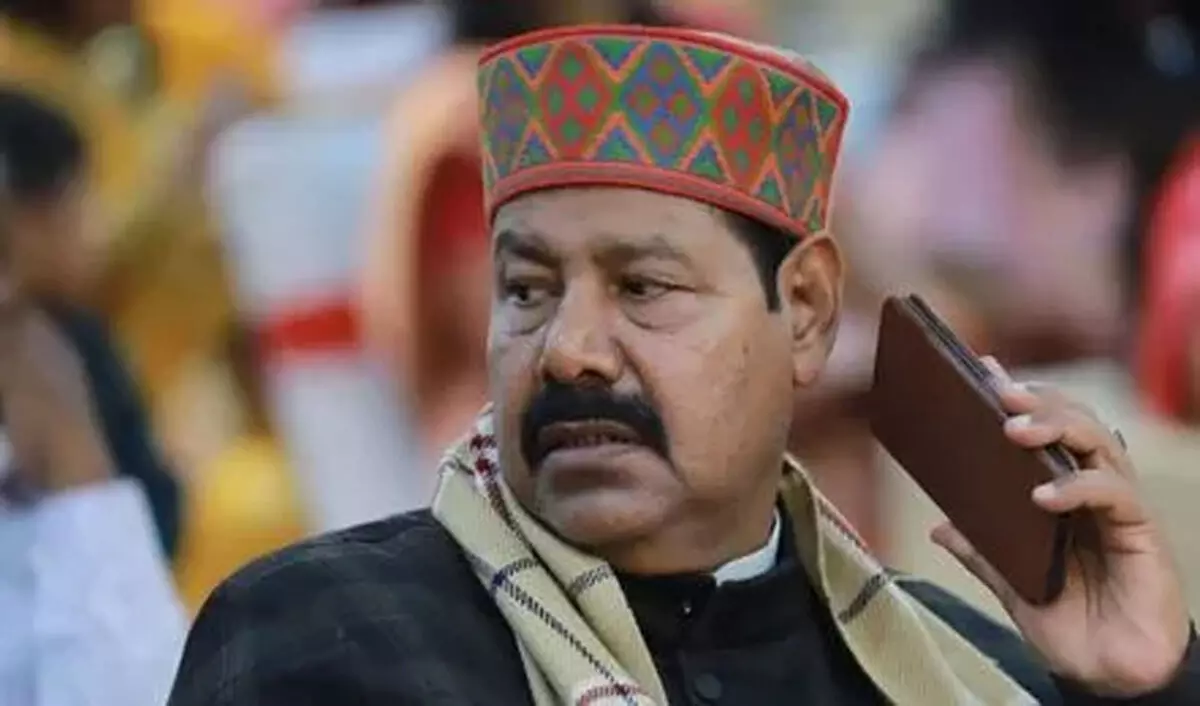 राजद विधायक का दावा- महागठबंधन में कोई नाराजगी नहीं, ऑल इज वेल