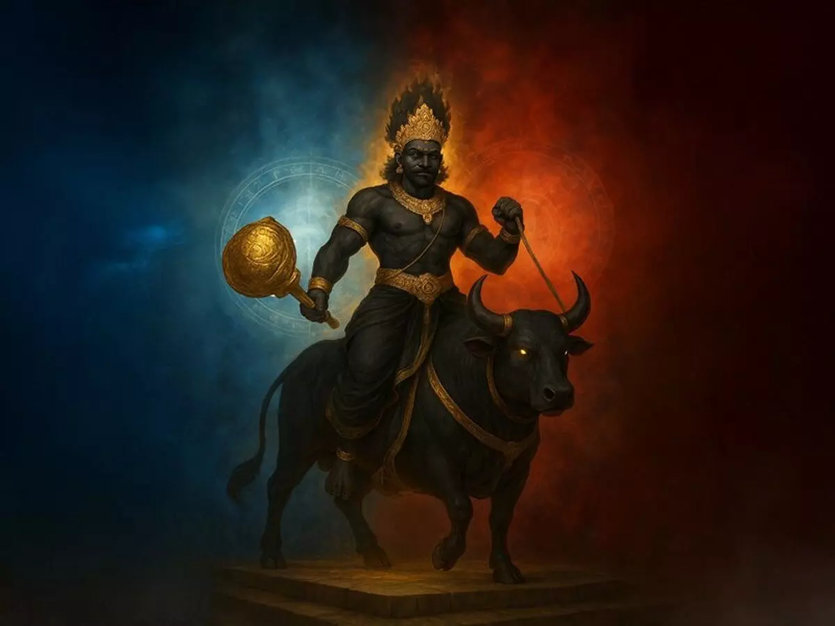 विश्व का एक मात्र ऐसा मंदिर, जहां यमराज की पूजा से बढ़ती है आयु