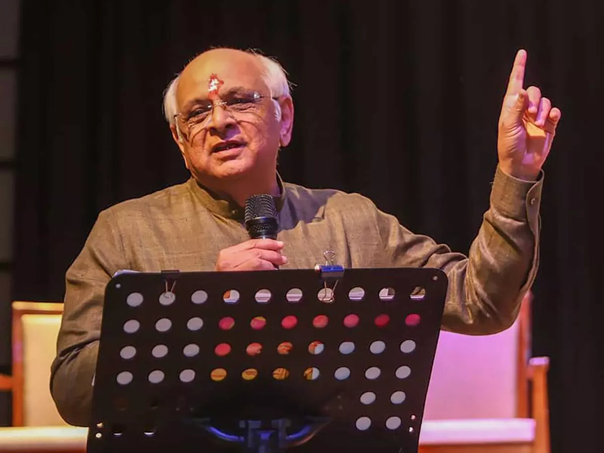 विकास सप्ताह : गुजरात में 14-15 अक्टूबर को ‘रबी कृषि महोत्सव-2025’ का आयोजन