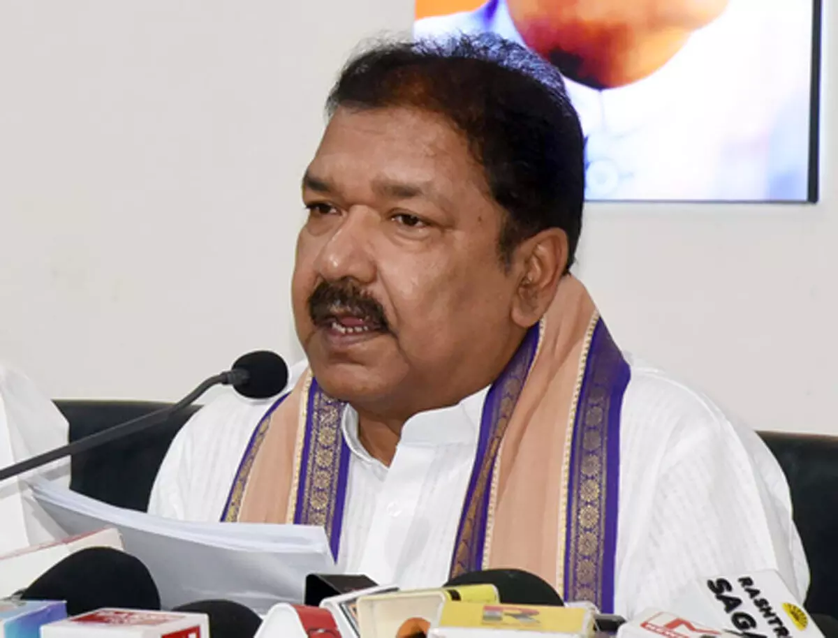 एनडीए में चट्टानी एकता, नामांकन की तारीखें तय; 15 से 18 अक्टूबर तक होगा पर्चा दाखिल