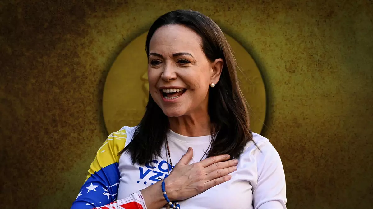 युद्ध और शांति के खेल में नोबेल