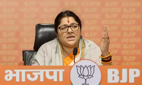 ममता बनर्जी का शासन तालिबान और पाकिस्तान जैसा, खतरे में महिलाओं की स्वतंत्रता : लॉकेट चटर्जी