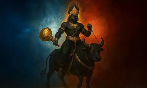 विश्व का एक मात्र ऐसा मंदिर, जहां यमराज की पूजा से बढ़ती है आयु