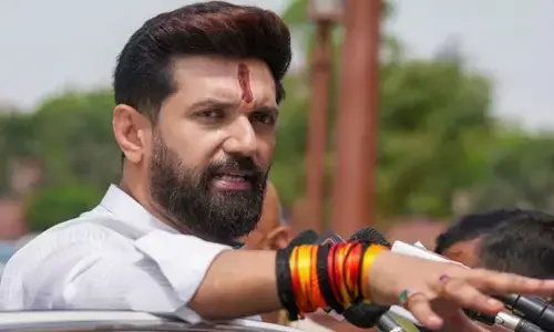 बिहार चुनाव : एनडीए के छोटे दल 41 सीटों पर आजमाएंगे किस्मत