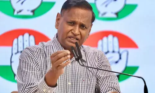 आरएसएस और तालिबानी एक-दूसरे के पूरक, दोनों में किसी प्रकार का अंतर नहीं : उदित राज