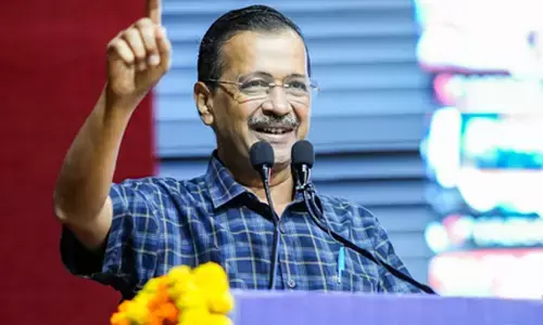 पंजाब सरकार ने बाढ़ प्रभावितों को दिया सबसे जल्दी और ज्यादा मुआवजा : केजरीवाल पंजाब सरकार ने बाढ़ प्रभावितों को दिया सबसे जल्दी और ज्यादा मुआवजा : केजरीवाल