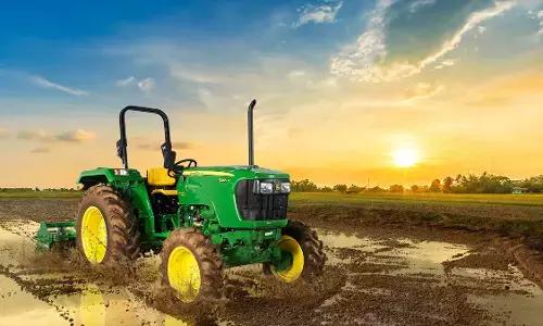 ट्रैक्टर मालिकों के सामने नई चुनौतियां ट्रैक्टर मालिकों के सामने नई चुनौतियां