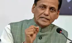 लालू परिवार के भ्रष्टाचार के कारण बिहार बदनाम हुआ: नित्यानंद राय