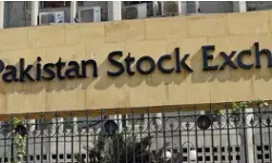 अफगानिस्तान से पंगा पड़ा भारी, पाकिस्तान स्टॉक एक्सचेंज में जबरदस्त गिरावट