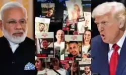 इजरायल-हमास बंधक समझौते का पीएम मोदी ने किया स्वागत, कहा- शांति प्रयासों का प्रतीक