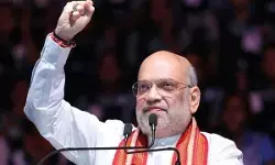 अमित शाह का बिहार दौरा 16 से 18 अक्टूबर तक, चुनावी रणनीति पर होगी भाजपा नेताओं से चर्चा