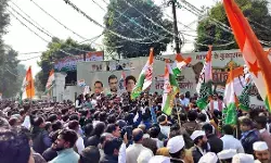 पंजाब यूथ कांग्रेस आरएसएस कार्यालय का करेगी घेराव, केरल इंजीनियर को न्याय दिलाने की मांग को लेकर होगा विरोध प्रदर्शन