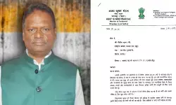 जेडीयू विधायक अजय कुमार मंडल ने दिया इस्तीफा, सीट बंटवारे पर कोई चर्चा नहीं करने के लगाए आरोप