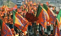 बिहार : भाजपा ने उम्मीदवारों की पहली सूची जारी की , जानिए किन 71 उम्मीदवारों को दिया टिकट