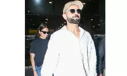 19 अक्टूबर से भारत-ऑस्ट्रेलिया के बीच वनडे सीरीज शुरु, 4 महीने विदेश में बिताने के बाद भारत लौटे कोहली