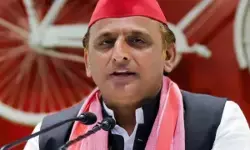 उत्तर प्रदेश को तबाह करने पर तुले हैं योगी, फर्जी एनकाउंटरों के जरिए कानून व्यवस्था सुधारने का कर रहे दिखावा : अखिलेश यादव