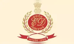 गोवा भूमि घोटाले में ईडी की बड़ी कार्रवाई, 1.5 लाख डॉलर की क्रिप्टोकरेंसी जब्त गोवा भूमि घोटाले में ईडी की बड़ी कार्रवाई, 1.5 लाख डॉलर की क्रिप्टोकरेंसी जब्त