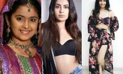 बालिका वधू ने बनाया घर-घर का हिस्सा, उस पर गर्व है : अविका गौर बालिका वधू ने बनाया घर-घर का हिस्सा, उस पर गर्व है : अविका गौर